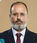 Engineer Essam Al-Tamouni