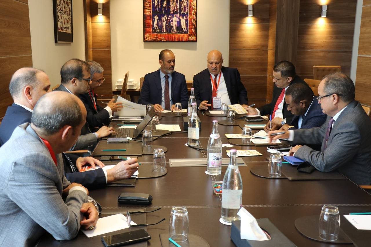 Results of the Minister of Housing's participation in FITA 2026: expanding international partnerships and boosting cooperation in reconstruction and infrastructure.