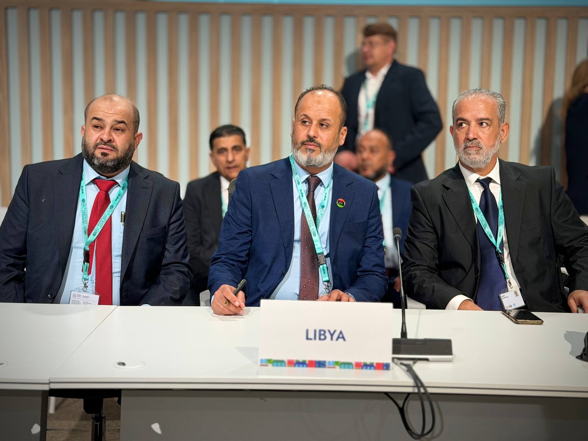 Minister of Housing from Baku: Completion and construction of 150,000 housing units and the transition towards smart cities