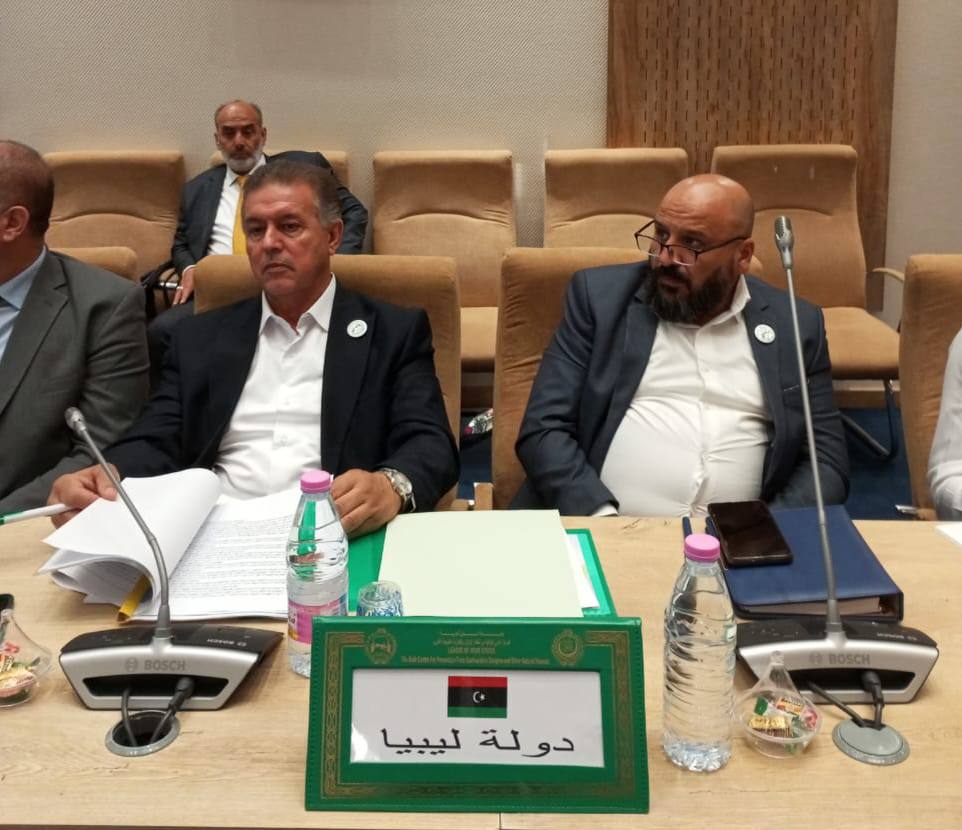 The Ministry of Housing and Construction participates in the first meeting of the technical committee for the Arab program for enhancing urban resilience in Algeria